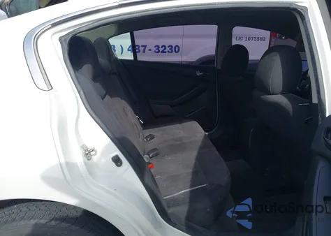 2012 Nissan Altima 2.5 S z USA, uszkodzony, nr VIN 1N4AL2AP8CN468316